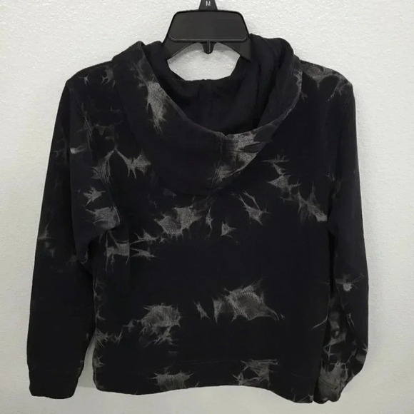 Champion Hoodie with Rose Gold Letters - Picture 9 of 11